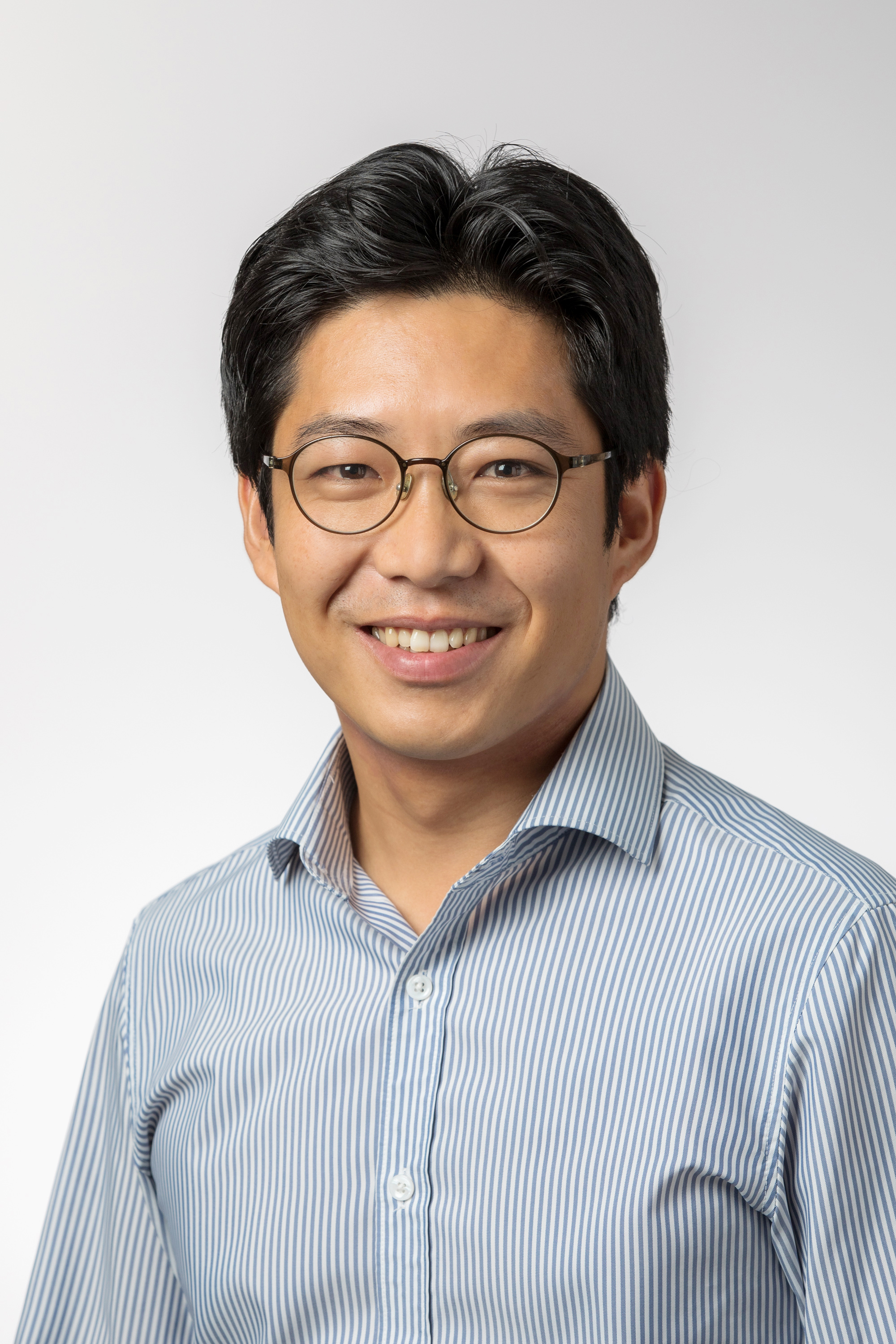 Hoon Choi, Ph.D.